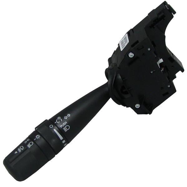 MOPAR Multi-Function Switch with Intermittent Wiper and Fog Lamps