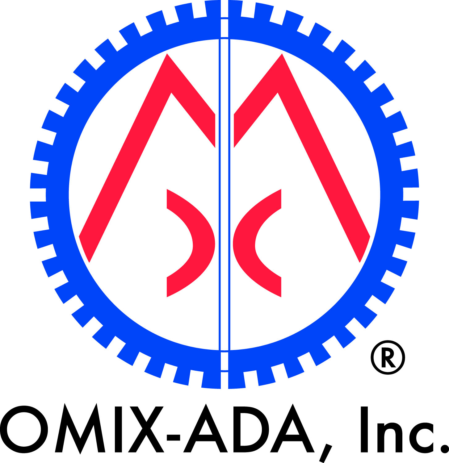 Omix-Ada 16920.04 Cross Shaft 