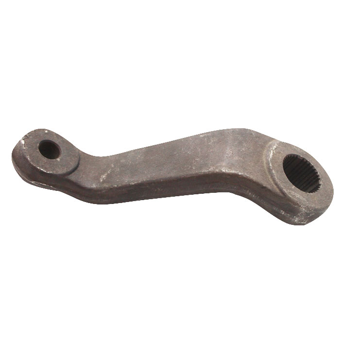 6621 Rough Country Drop Pitman Arm for 1976-1986 Jeep CJ5 Manual Steering