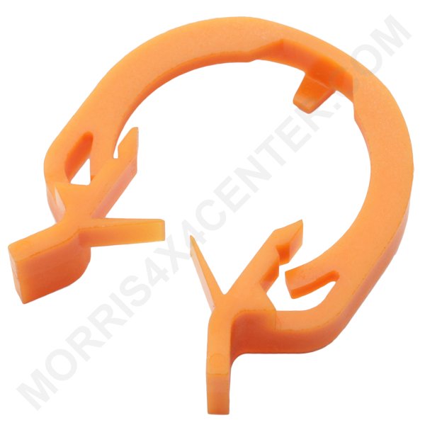 MOPAR Transfer Case Shift Cable Retainer Clip | Best Prices & Reviews at  Morris 4x4