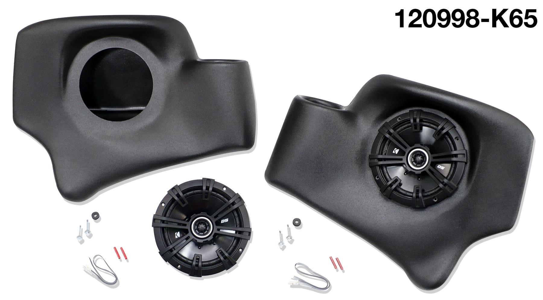 Select Increments Opti-Pods with Select Increments Opti-Pods with