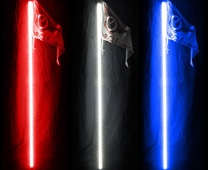 LED Whips
