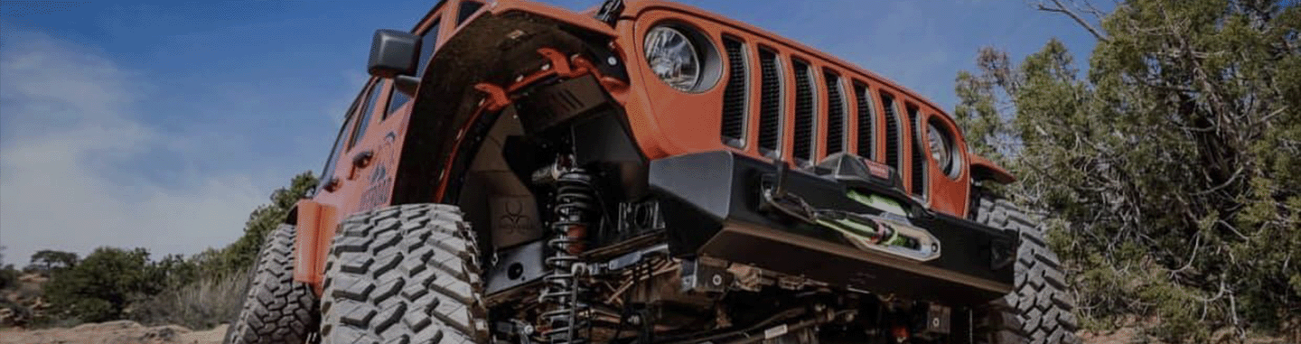 Automatic vs. Manual Transmission for Jeep Wranglers | In4x4mation Center