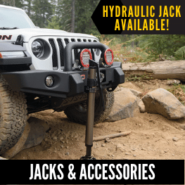 Jacks & Accessories