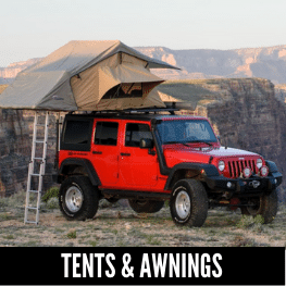 Tents & Awnings