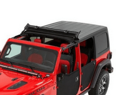 Sunrider for Hardtop