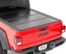 Tonneau Covers