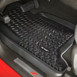 Floor Liners