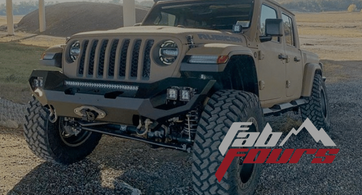 Jeep Front and Rear Bumpers - OEM & Aftermarket Replacement Parts &  Accessories | Morris 4x4