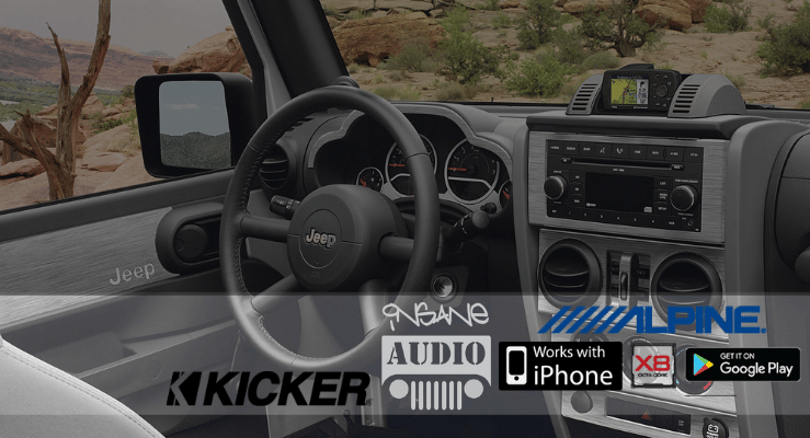 Jeep Wrangler Jk Tj Interior Trim Accessories Mods Replacement Parts For Sale Morris 4x4