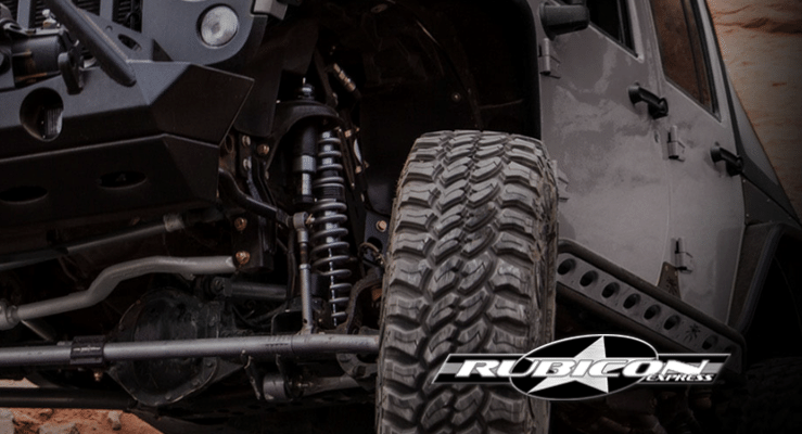 Jeep Suspension Parts & Accessories- Wrangler Shocks, Springs Lift &  Leveling Kit For Sale - Morris 4x4