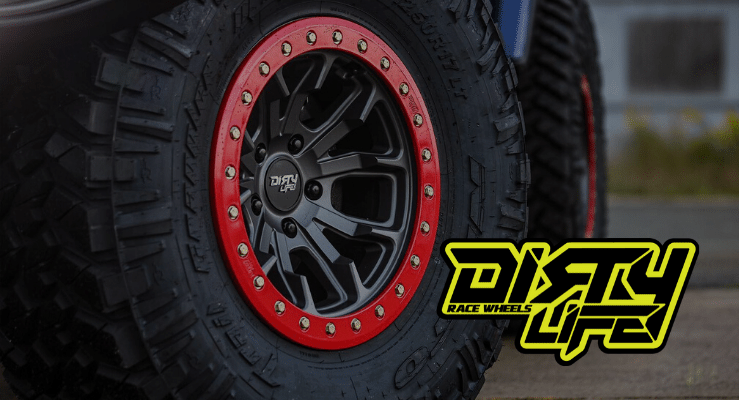 Jeep Wheels & Tires - Jeep Wrangler Off Road Rims, Wheels & Tires Packages  | Morris 4x4