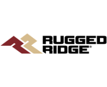 Rugged Ridge 11201.02 Black Hood Kit 
