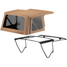 Top and Frame