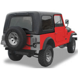 Hard Top