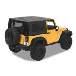 Hard Top