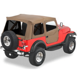 Soft Top