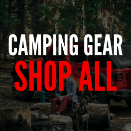Shop All Camping Gear