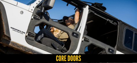 Core Doors