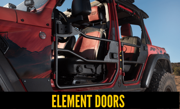 Element Doors