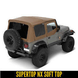 Supertop NX Soft Top