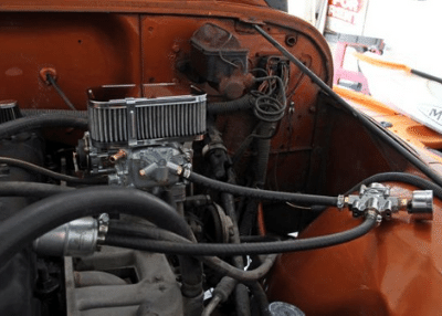 Carburetors