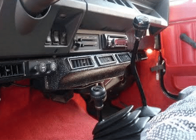 Complete A/C Kits
