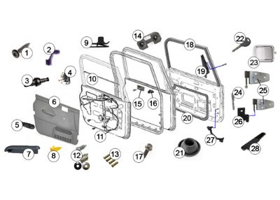 Diagrams