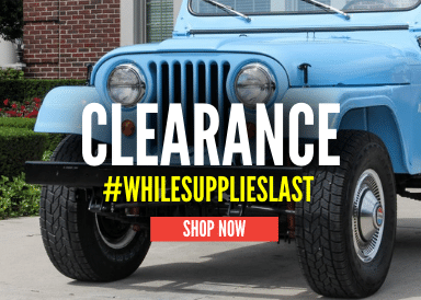 Clearance