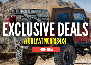 Exclusive Deals