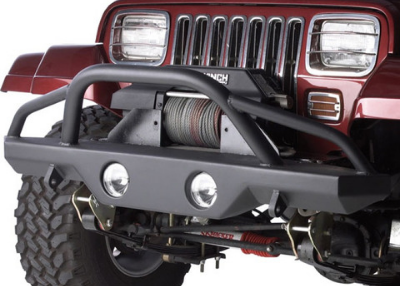 Jeep Wrangler YJ Aftermarket & OEM Upgrades Parts & Accessories | Morris 4x4