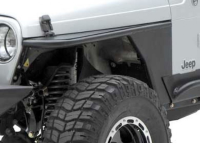 Jeep Wrangler YJ Aftermarket & OEM Upgrades Parts & Accessories | Morris 4x4