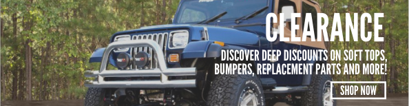 Jeep Wrangler YJ Aftermarket & OEM Upgrades Parts & Accessories | Morris 4x4 Jeep Wrangler YJ Aftermarket & OEM Upgrades Parts & Accessories | Morris 4x4