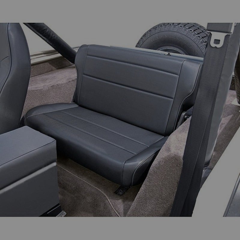 Jeep Replacement Seats | In4x4mation Center