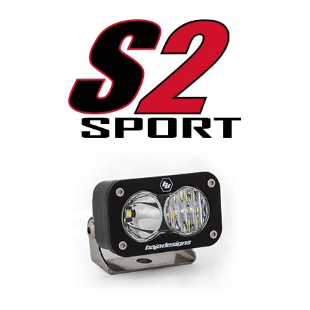 S2 Sport Lights