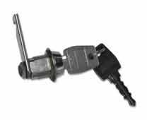 Jeep Locks