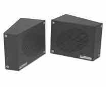 Jeep Speaker Enclosures 