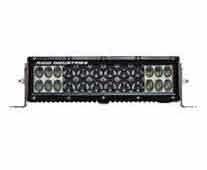 Jeep Auxiliary LED Lights & LED Light Bars