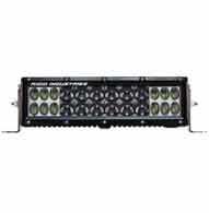 Jeep Auxiliary LED Lights & LED Light Bars
