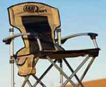 Jeep Camping Chairs
