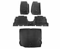 Jeep Floor Liners