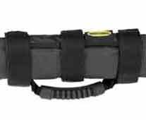 Jeep Grab Handles