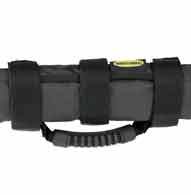 Jeep Grab Handles