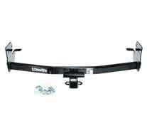 Jeep Hitch Receivers