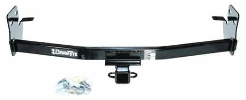 Jeep Hitch Receivers