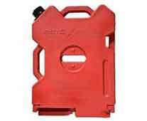 Jeep Jerry Cans