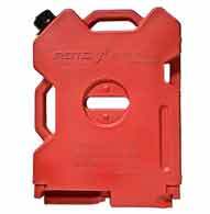 Jeep Jerry Cans