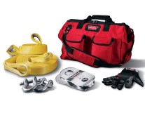 Recovery Gear Kits