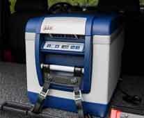Jeep Refrigerators