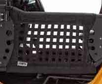 Jeep Tube Doors